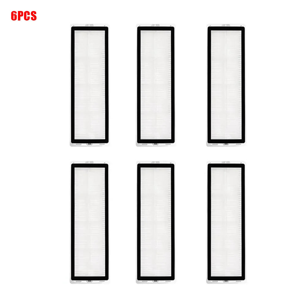 High Efficiency Filter Replacement Part For Xiaomi X20+ X10+ X20 Plus X10 Plus Mop 2 Ultra For Dreame L10s Ultra Premium Parts