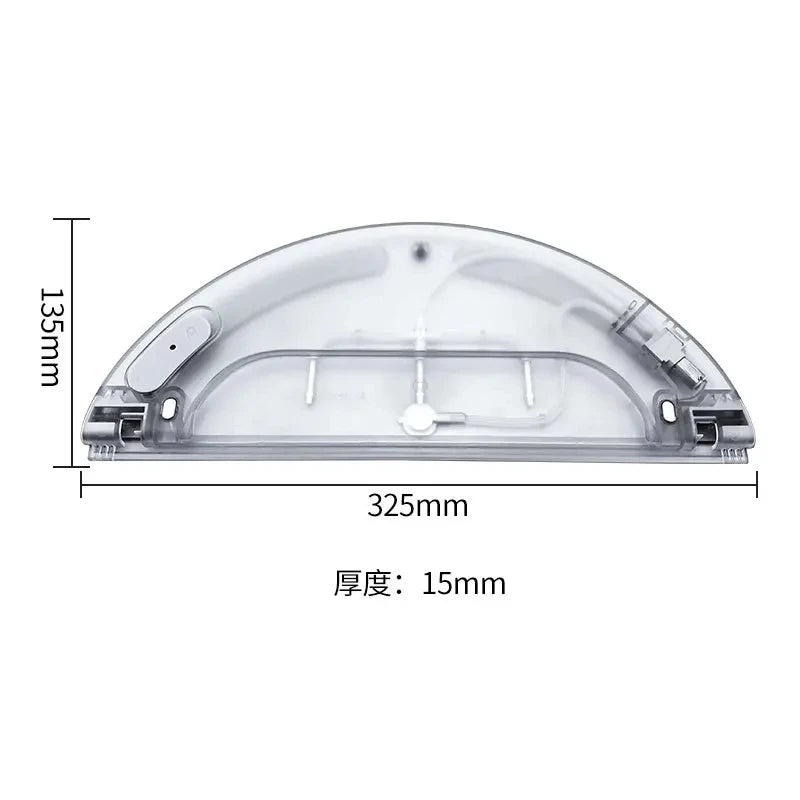 Replacement Water Tank For Xiaomi Mijia 1C Electric Controll