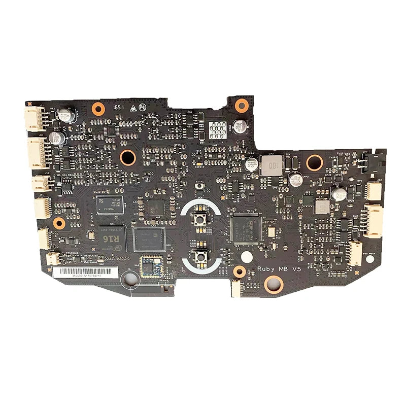 Original Robot Sweeper Motherboard for Vacuum Cleaner For Xi