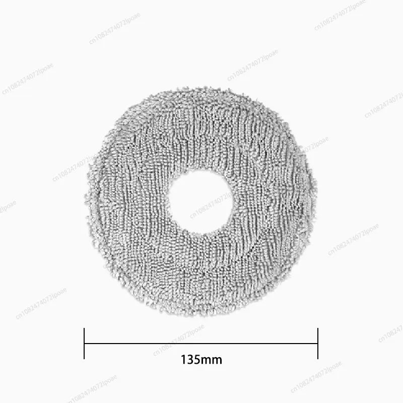 For Xiaomi Robot Vacuum 5 Pro / OV21GL Cleaner Accessories M