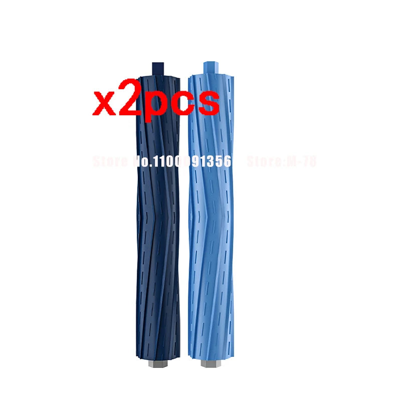 For ECOVACS Deebot T9 AIVI Robot Vacuum Cleaner Main Side Brush Dust Bags Hepa Filter Mop Cloth Capsule Air Freshener Kits Parts