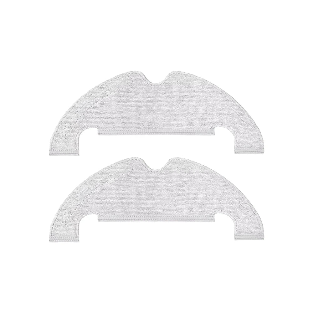 For Xiaomi Mi Robot Vacuum-Mop 2 Ultra Cleaner Parts Main Side Brush Hepa Filter Mop Rag Dust Bags STYTJ05ZHMHW Accessories