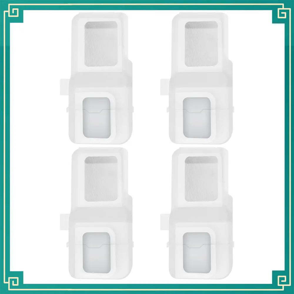 Replacement Parts Roller Side Brush HEPA Filter Mop Cloth Dust Bag for Narwal Freo Z Ultra Robot Vacuum Cleaner