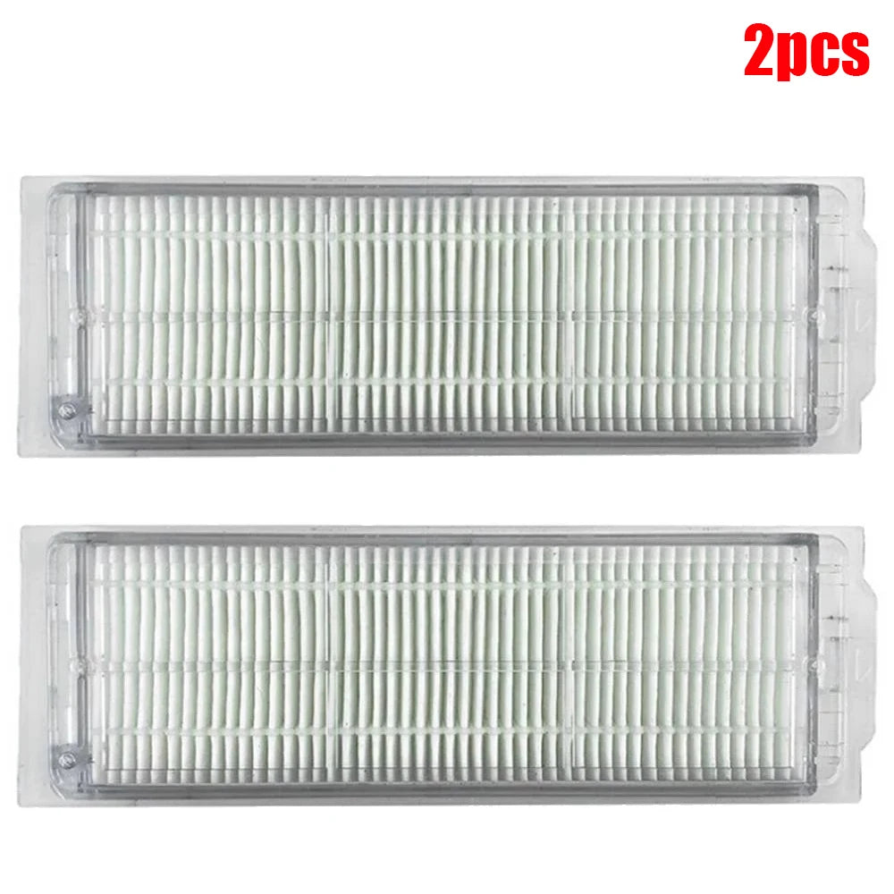 For Xiaomi Mi Robot Mop 2S/Mop P/Mop Pro/XMSTJQR2S/STYTJ02YM Vacuum Cleaner Main Side Brush Hepa Filter Mop Replacement Parts