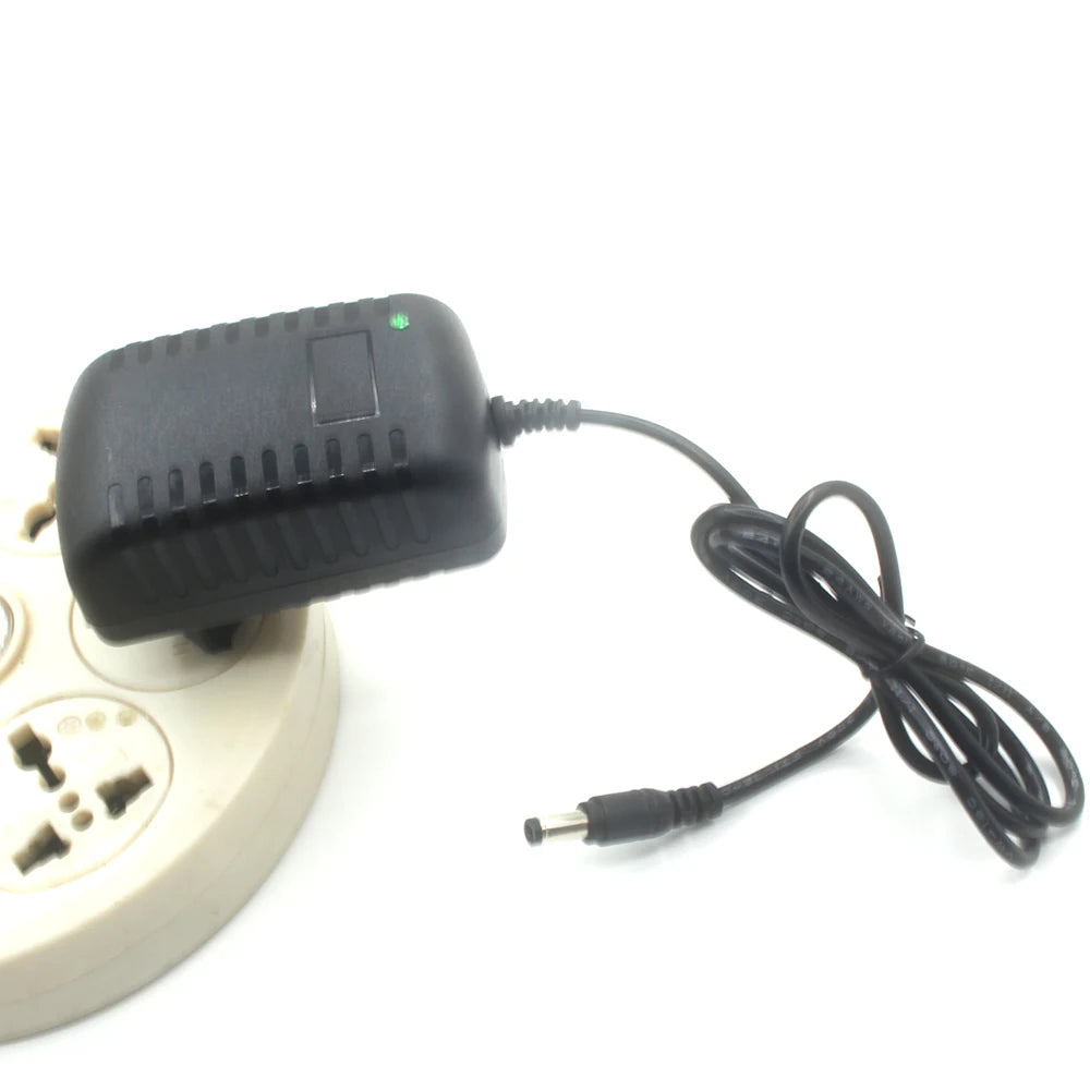 LAIMAIECO 30V 500mA 0.5A AC/DC Adapter Charger For BOSCH Ath