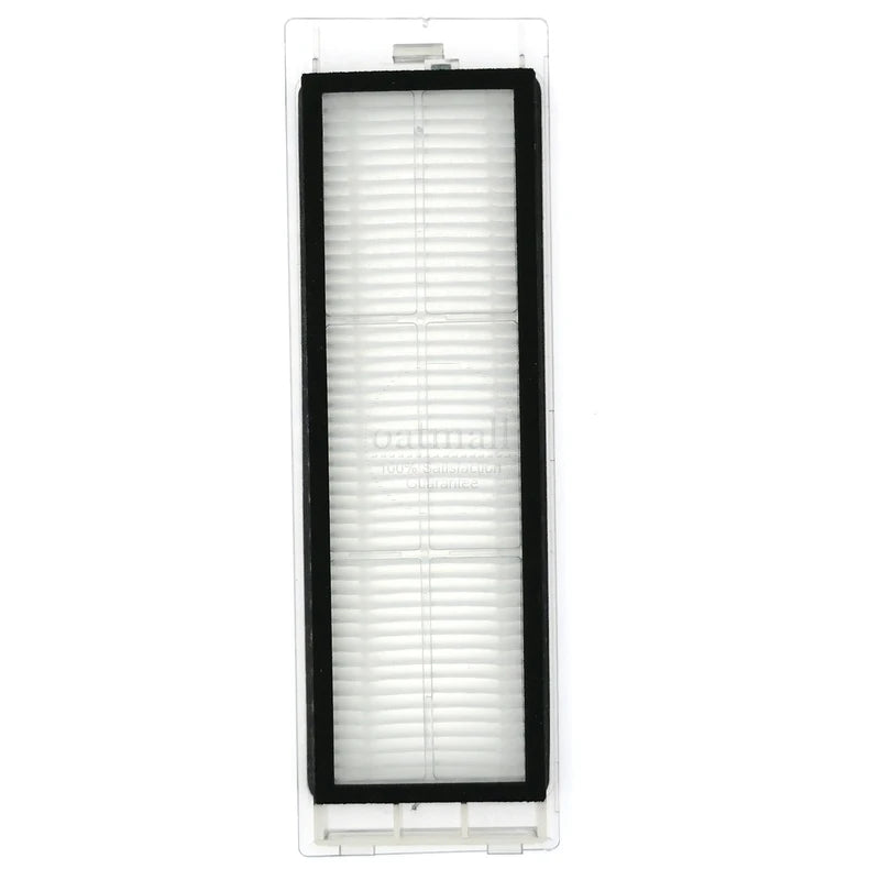 Dust Hepa Filter Mop Cloth For Xiaomi 1s/Roborock S5 Max S6 