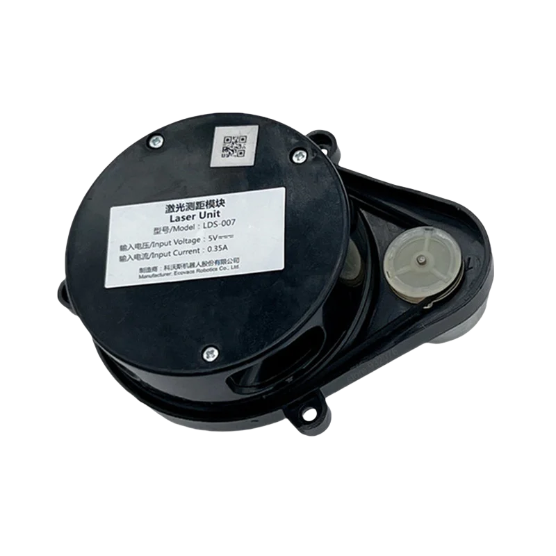Original Laser Distance Sensor LDS-007 For ECOVACS DEEBOT DX