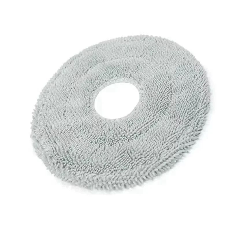 Mop Cloth For JONR P20 Pro Robot Vacuum Cleaner Part Microfi