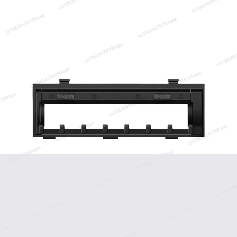 For Xiaomi H50 PRO / OV42GL Robot Vacuum Cleaner Accessories Main Side Brush Mop Cloth HEPA Filter Dust Bag Spare Parts