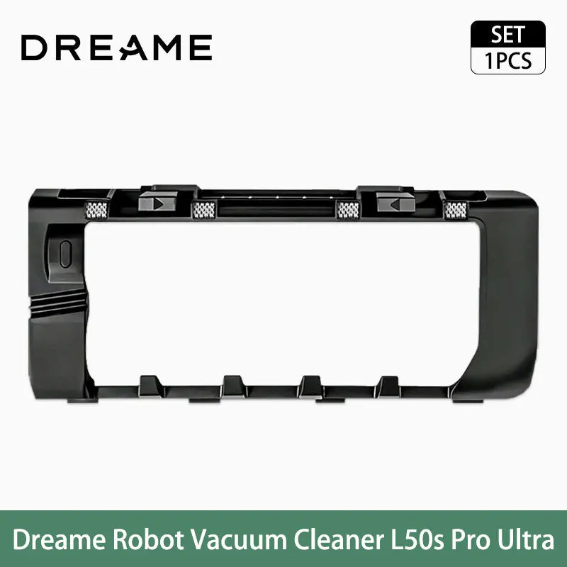 Dreame L50s Pro Ultra Robot Vacuum Cleaner Replacement Accessories Main Side Brush Mop Cloth Hepa Filter Dust Bag Spare Parts