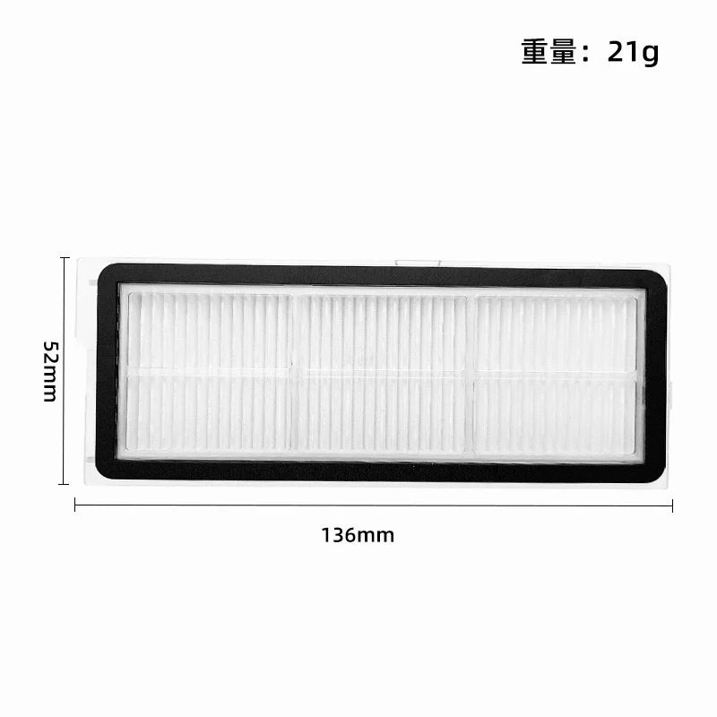 Roborock Qrevo Curv Robot Vacuum Cleaner Accessories Main Ro