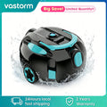 Vastorm H1 Pool Vacuum Robot Automatic Pool Cleaner 120 Mins