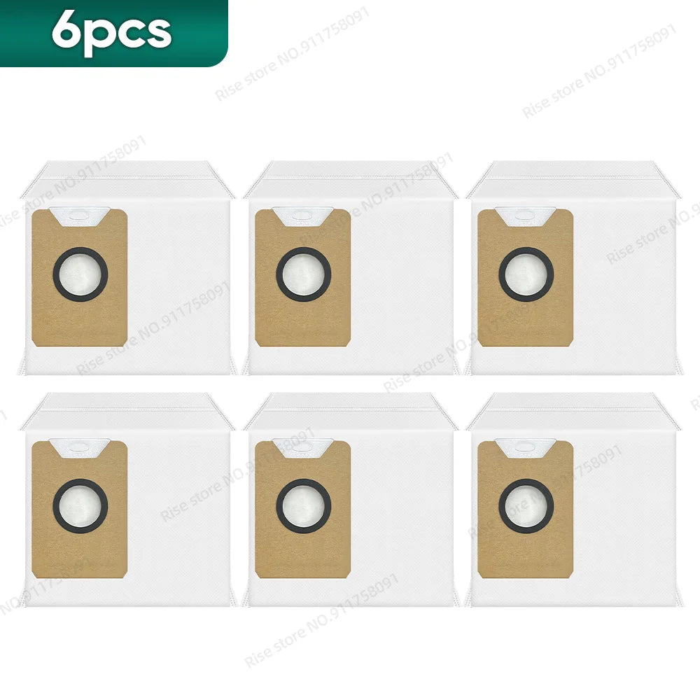 Compatible for ( 3i P10 Ultra ) Accessories Hepa Filter Mop Cloth
