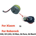 Lidar Motor for Xiaomi 1S/ Roborock S50 S51 S55 S5 Max S6 Pu
