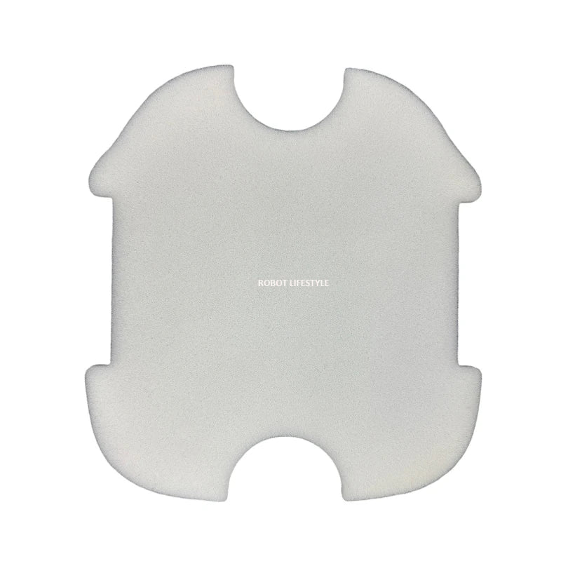 4PCS Original Cotton Foam Filtration for Swimming Pool Vacuu