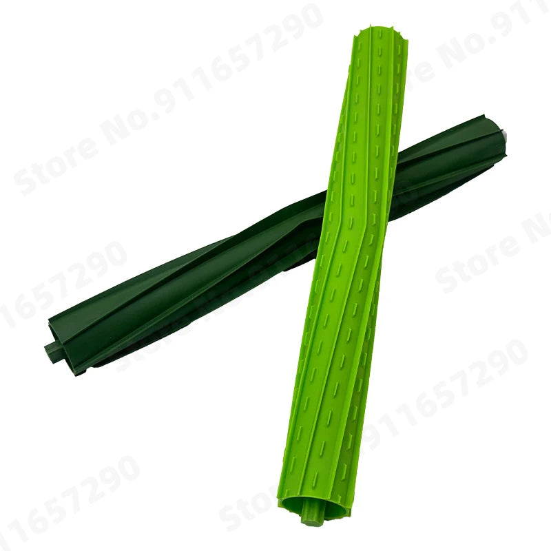 Main Side Brushes HEPA Filters Dust Bag Spare Parts For IRob