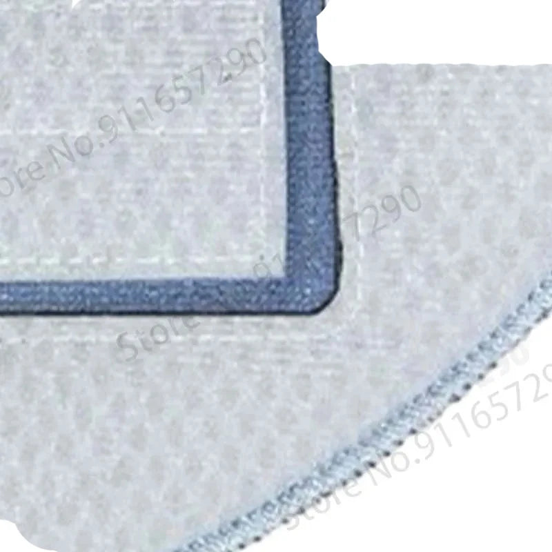 Roborock S7 S70 S75 S7 Max S7 MaxV T7s Plus Mop Pad Vacuum C