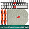 Compatible for Xiaomi Robot Vacuum S40 / OV81 Accessories Ma