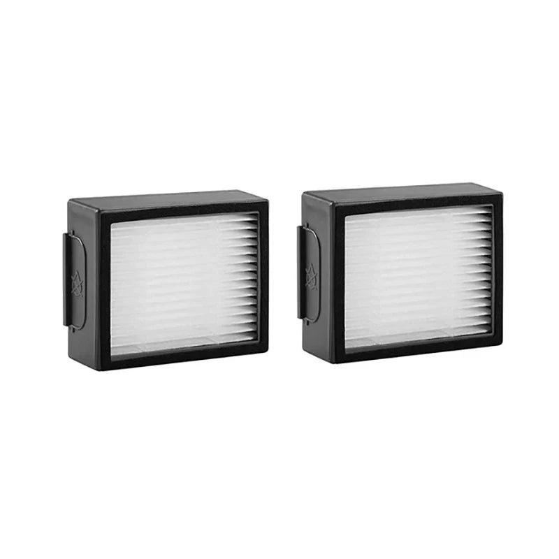 HEPA Filter for IRobot Roomba Evo i e Series E5 E6 E7 I1 I3 I4 I5 I6 I7 I8 E I Series Robotic Vacuum Cleaners