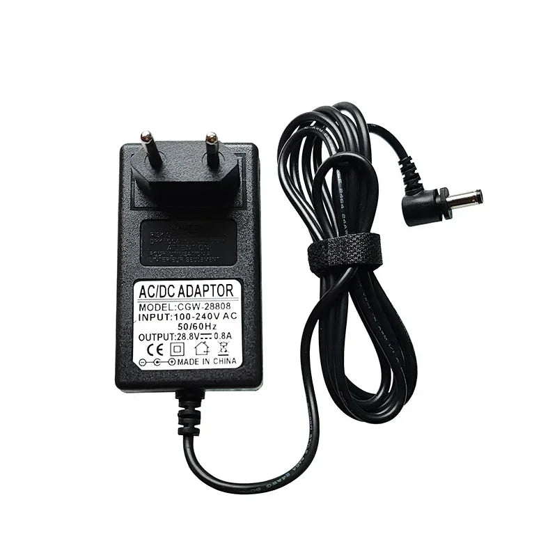 28.8V Charger for Shark DuoClean IZ201 IZ251 IZ202 IZ102 ION