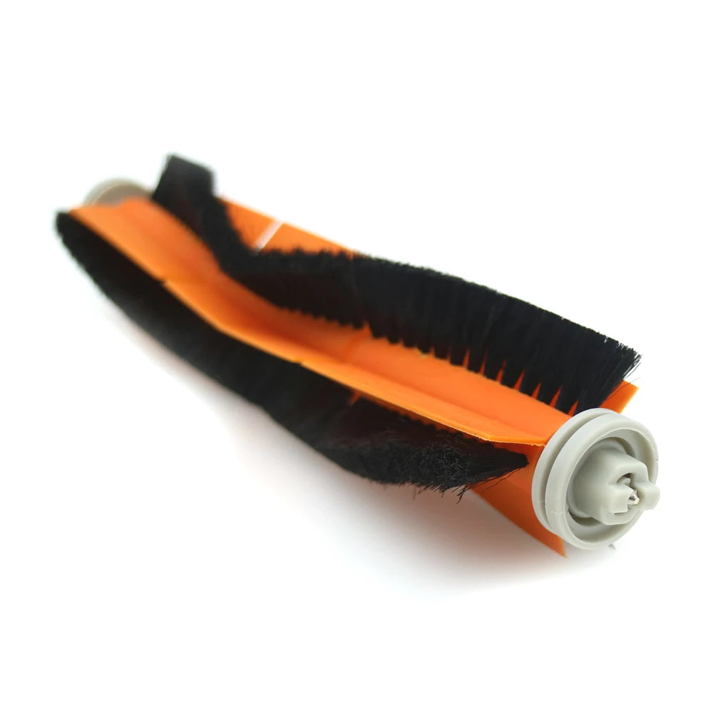 Replacement HEPA Filter Brush Mop Pad For Xiaomi Mi Robot 1 and 2 Generation SDJQR01RR SDJQR02RR SDJQR03RR Robot Vacuum Cleaner