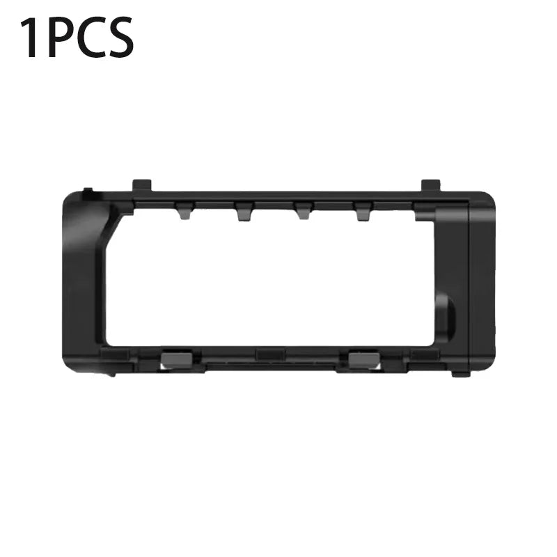 Dreame X60 Ultra Robot Vacuum Spare Parts Consumables Main Side Brush Hepa Filter Mop Cloth Dust Bag Accessories