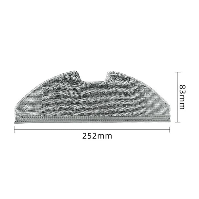 For Anker Eufy RoboVac G10 G20 G30 Hybrid Replacement Parts 