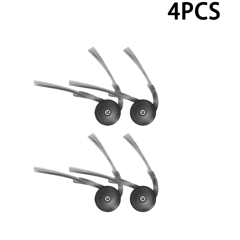 Roborock Qrevo 5AE / Curv / CurvC / Curv S5X 5A1 5XC / Edge / EdgeC / Edge S5A 5V1 Parts Brush Filter Mop Bag