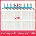 Fit For ( Conga 1290 / 1390 / 1490 / 1590 ) Hepa Filter Side