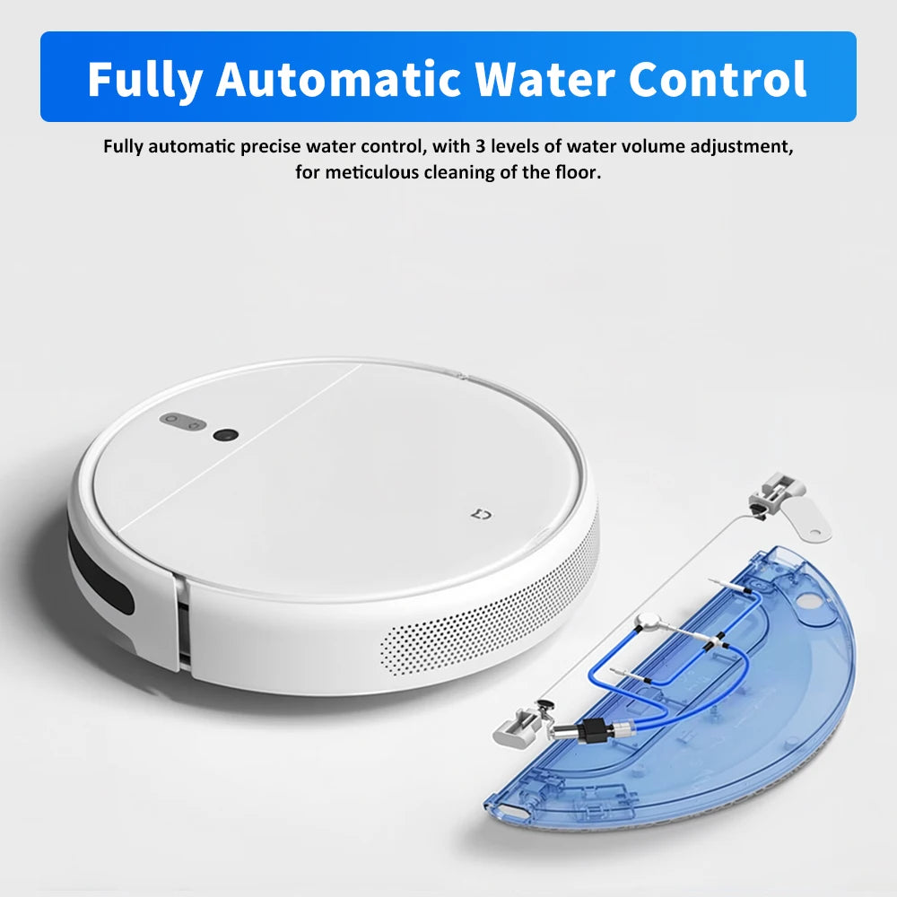 Water Tank Part For Xiaomi Mijia 1C STYTJ01ZHM Sweeping And 
