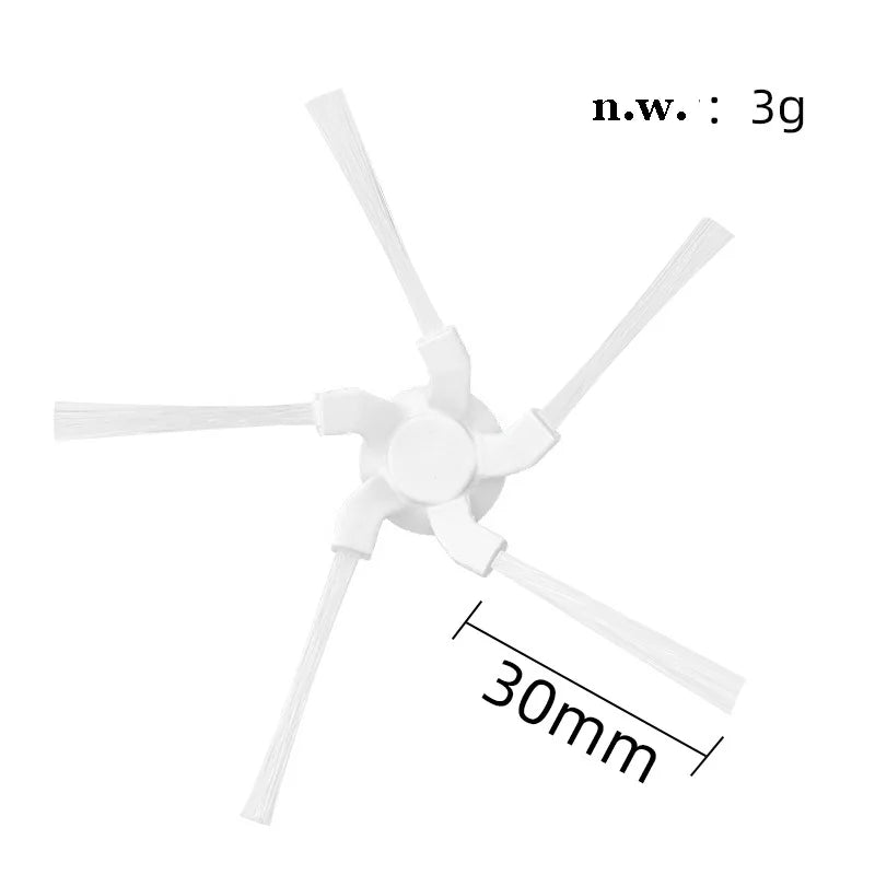 For XiaoMi Dreame Bot W10 Self-Cleaning Robot Vacuum And Mop