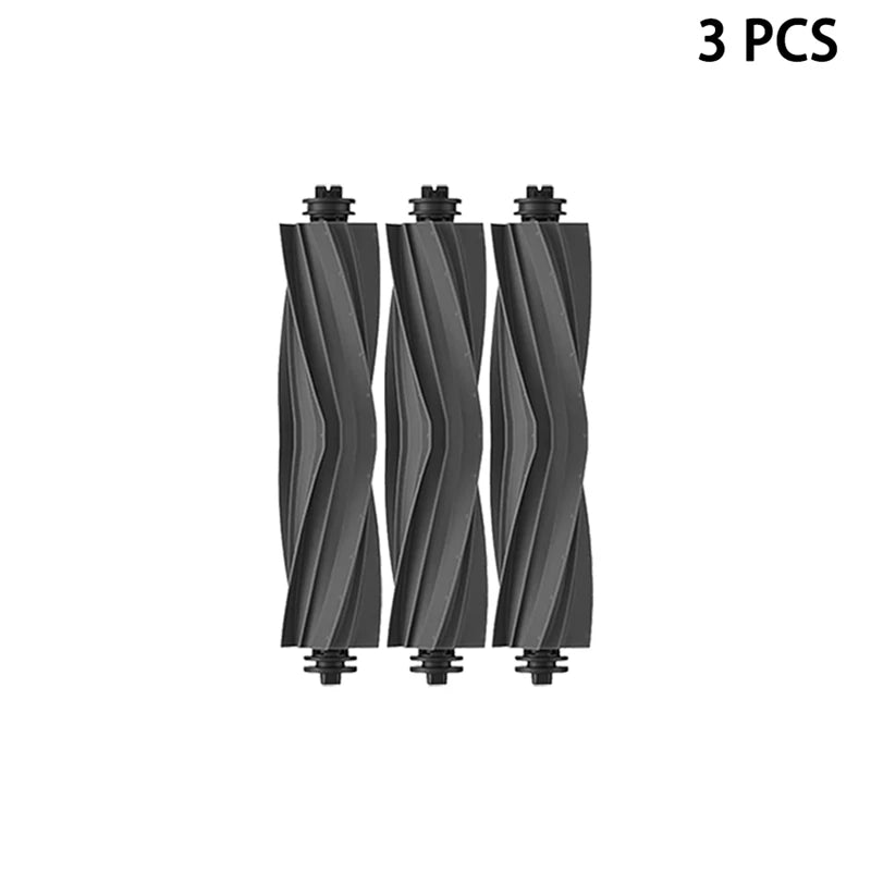Dreame D10 Plus Gen 2 RLD32GD Robot Vacuum Cleaner Accessories Main Side Brush HEPA Filter Mop Cloths Dust Bag Spare Parts