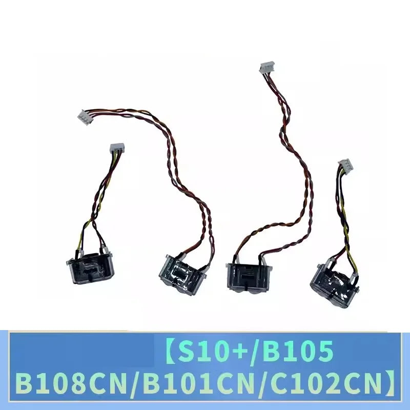For Xiaomi S10+ B105 S10+ B108CN B101CN C102CN Dreame L10S/P