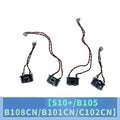 For Xiaomi S10+ B105 S10+ B108CN B101CN C102CN Dreame L10S/P