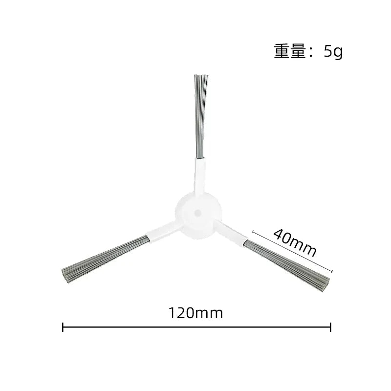 Compatible For Dreame Bot L20 Ultra / X20 Pro / L30 Ultra Re