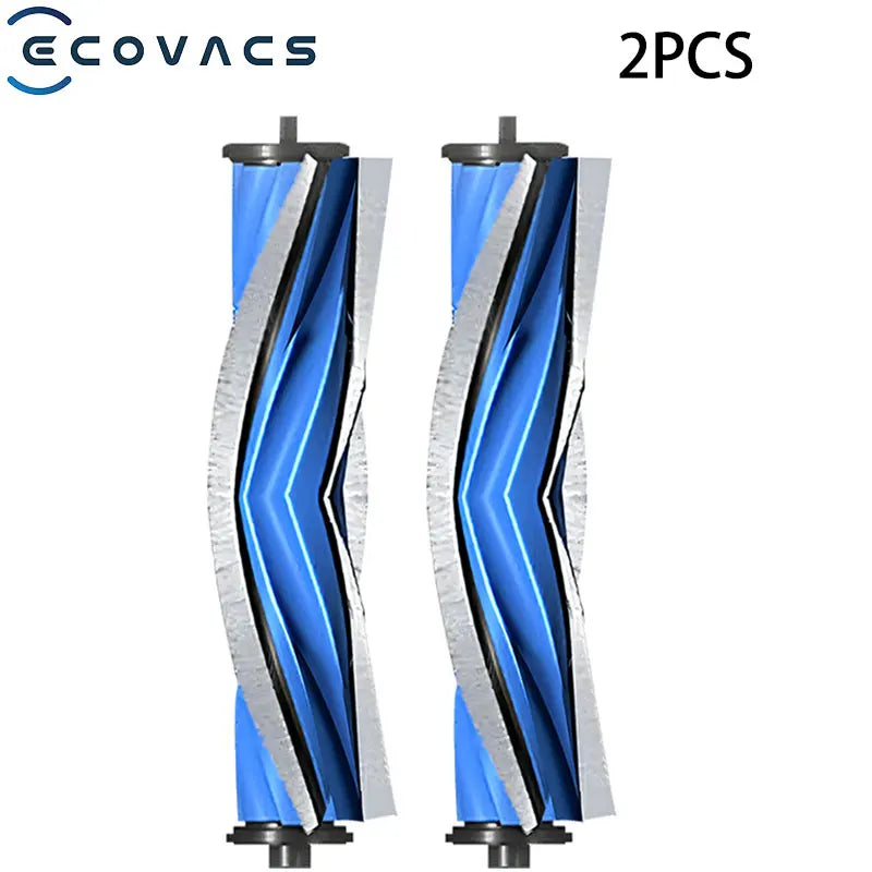 Fit For Ecovacs T30 Pro Omni / T30 OMNI YEEDI M12 ULTRA PLUS / M12 Pro+ Parts Main Roller Side Brush Filter Dust Bag Mop Cloth