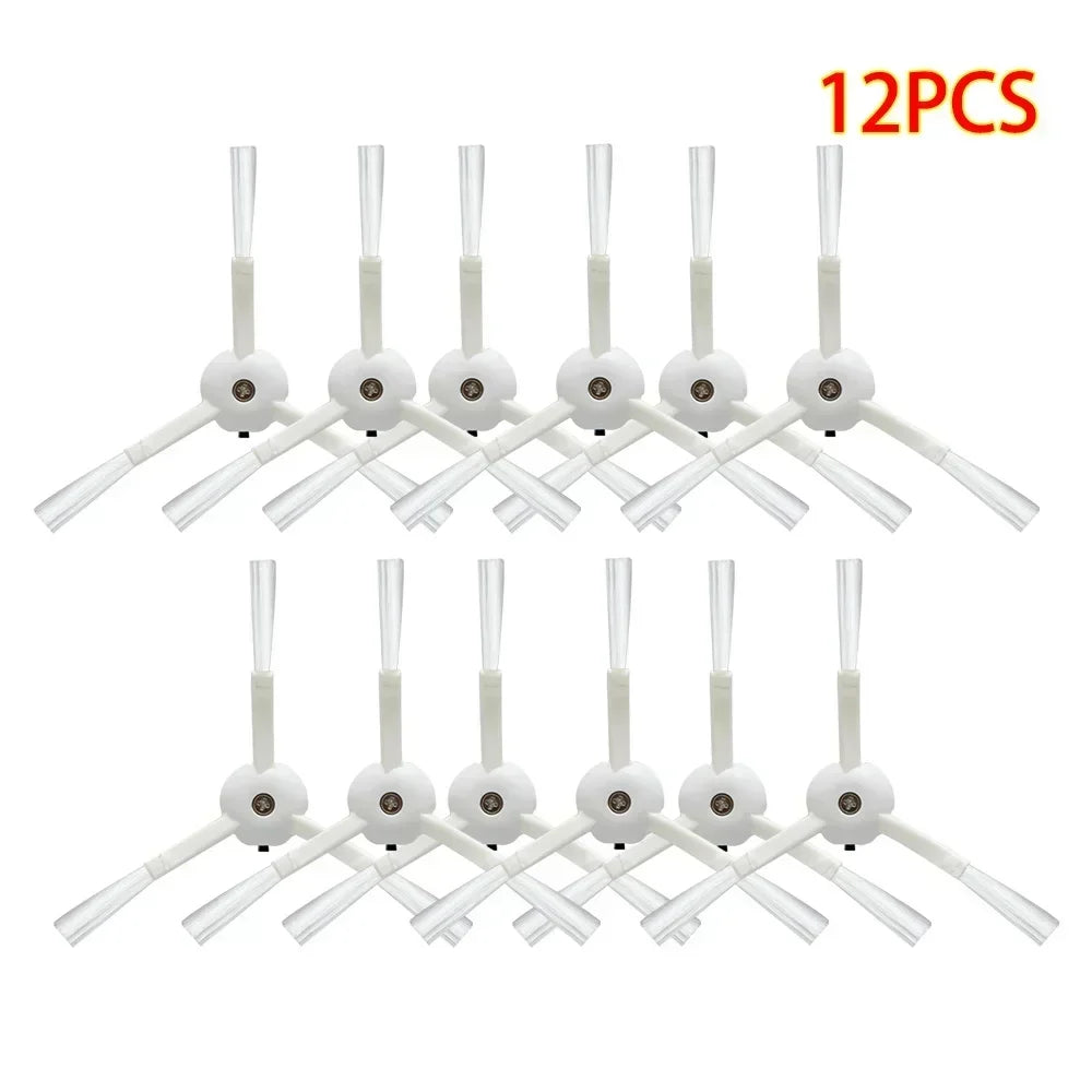 HEPA Filter Main Brush for Xiaomi MI Robot 2 Roborock S50 S51 T4 P5 T6 T7 PRO S5 Max Vacuum Cleaner Parts SDJQR01RR SDJQR02RR