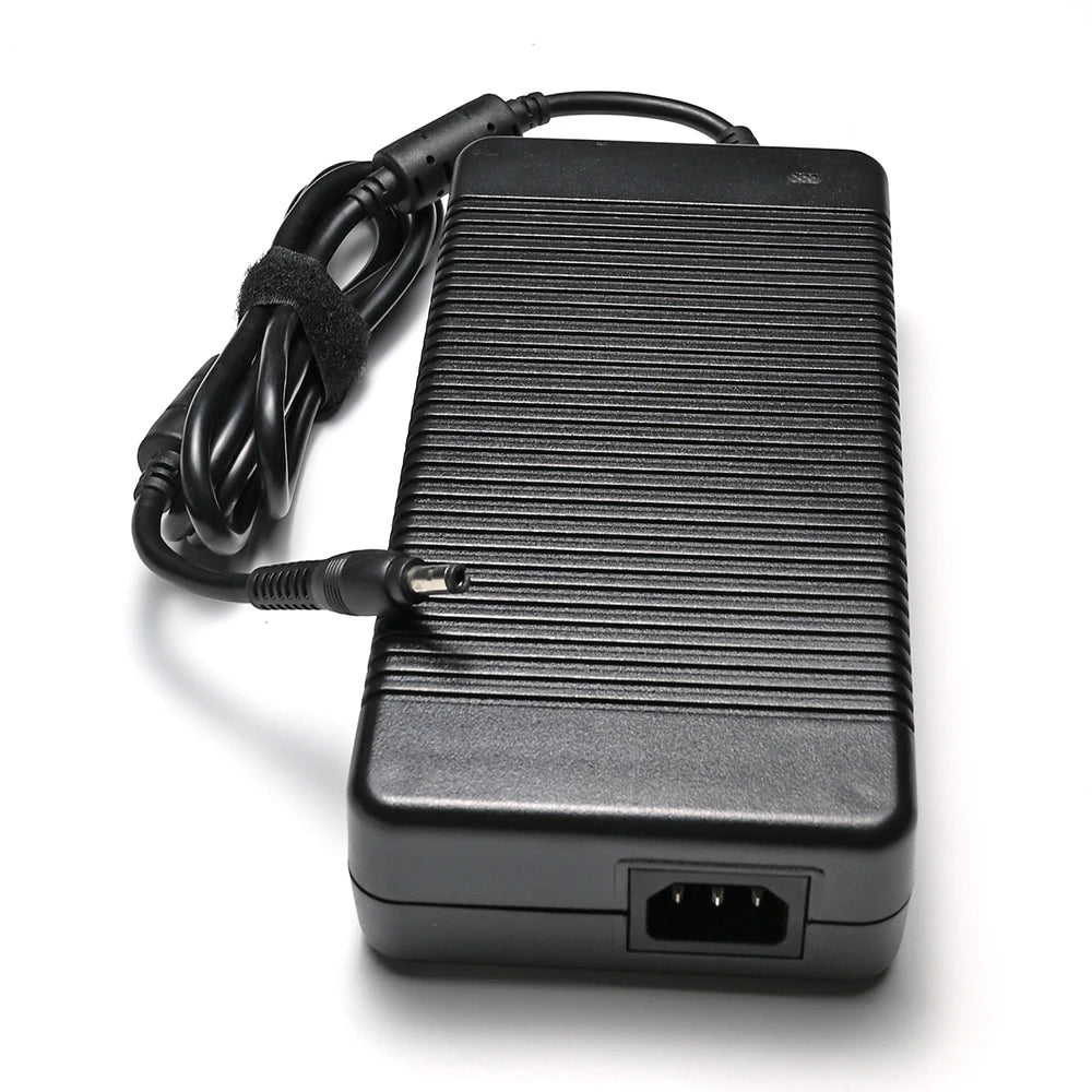 12V 20A 240W AC/DC Adapter Charger For 24Pin Pico ATX Switch