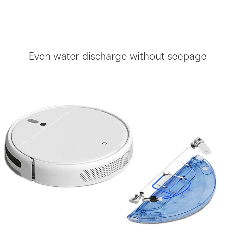 Water Tank For Xiaomi Roborock S5 S6 S50 S51 S52 S55 S60 S61