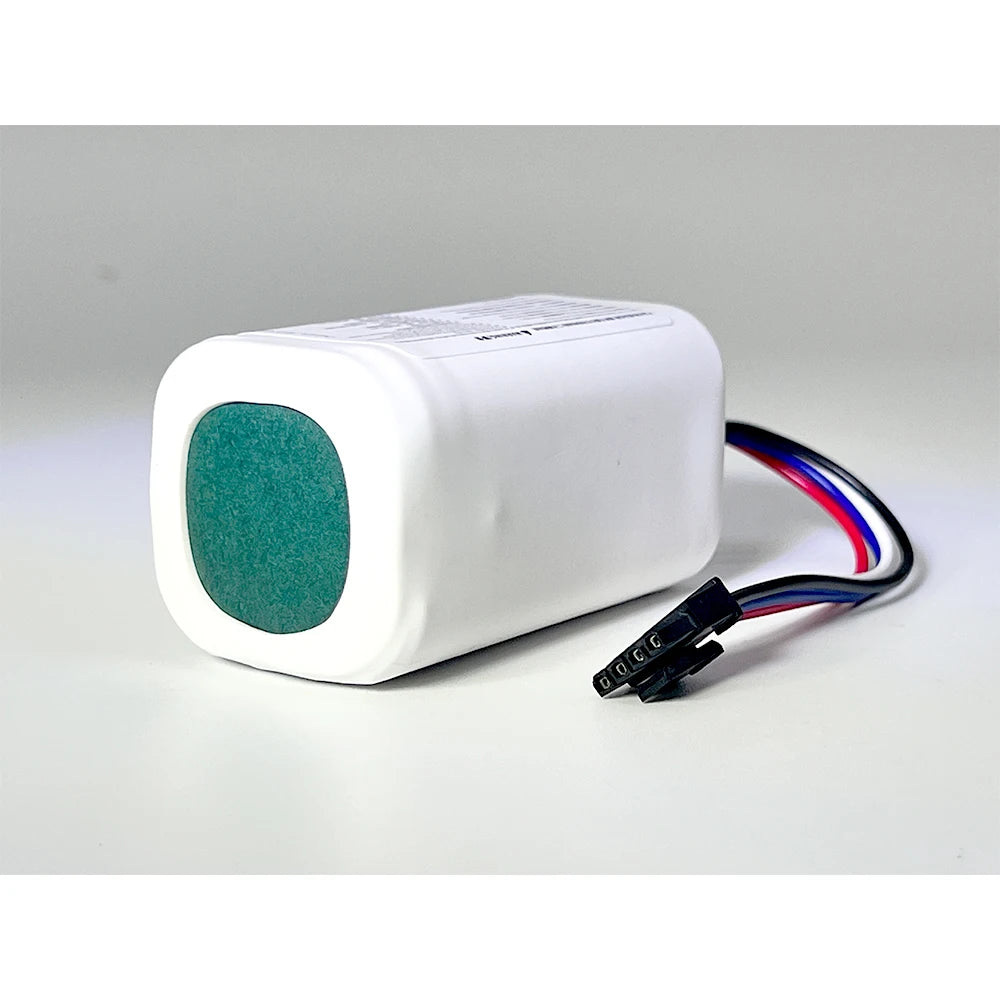 14.4V 3500MAH 100% New Original Battery Pack Used for Xiaomi