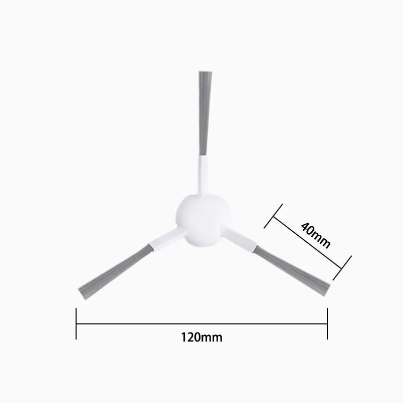 For Xiaomi Mijia M30S D103CN Robot Vacuum Cleaner Accessorie