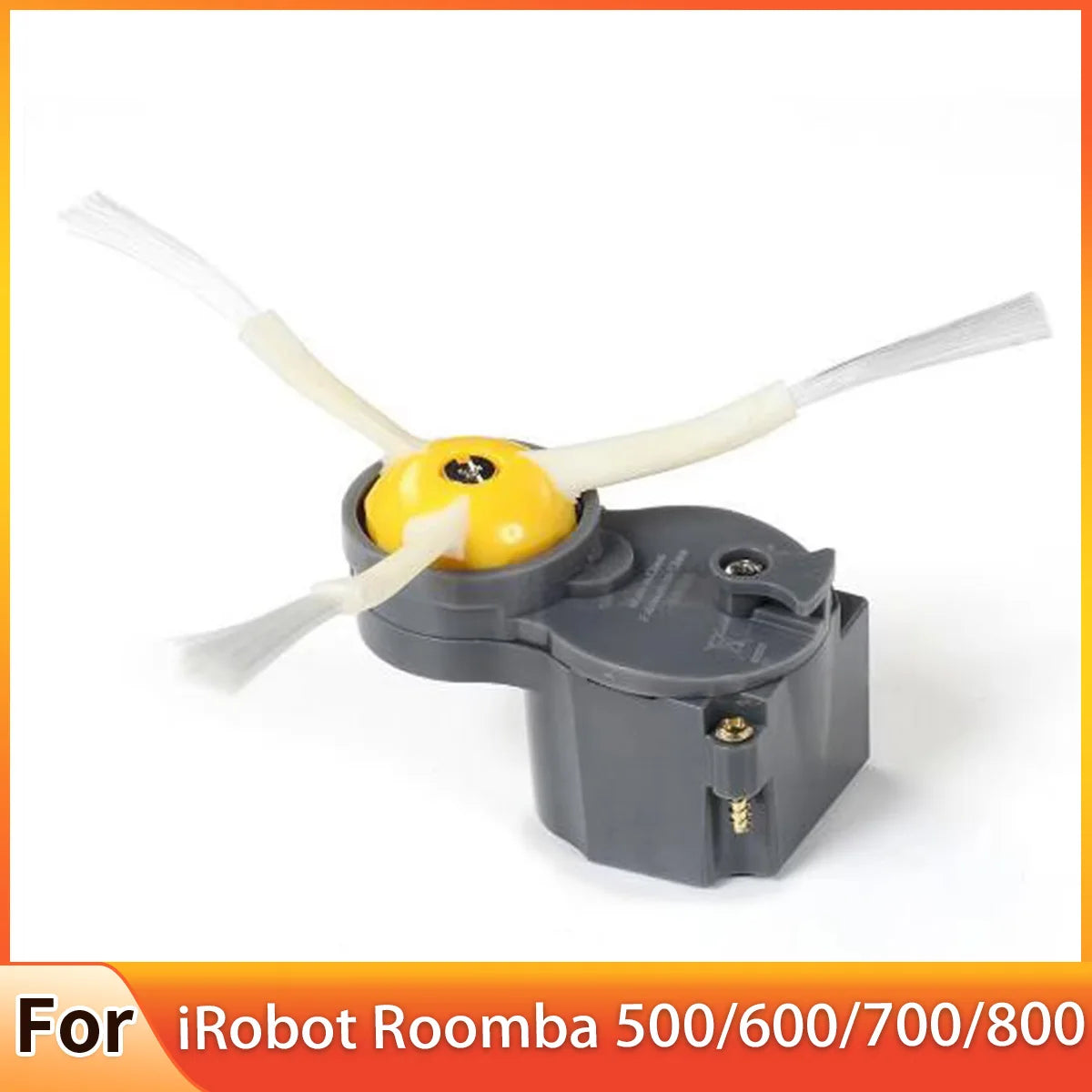 Upgraded Side Brush Motor For IRobot Roomba 500/600/700/800 