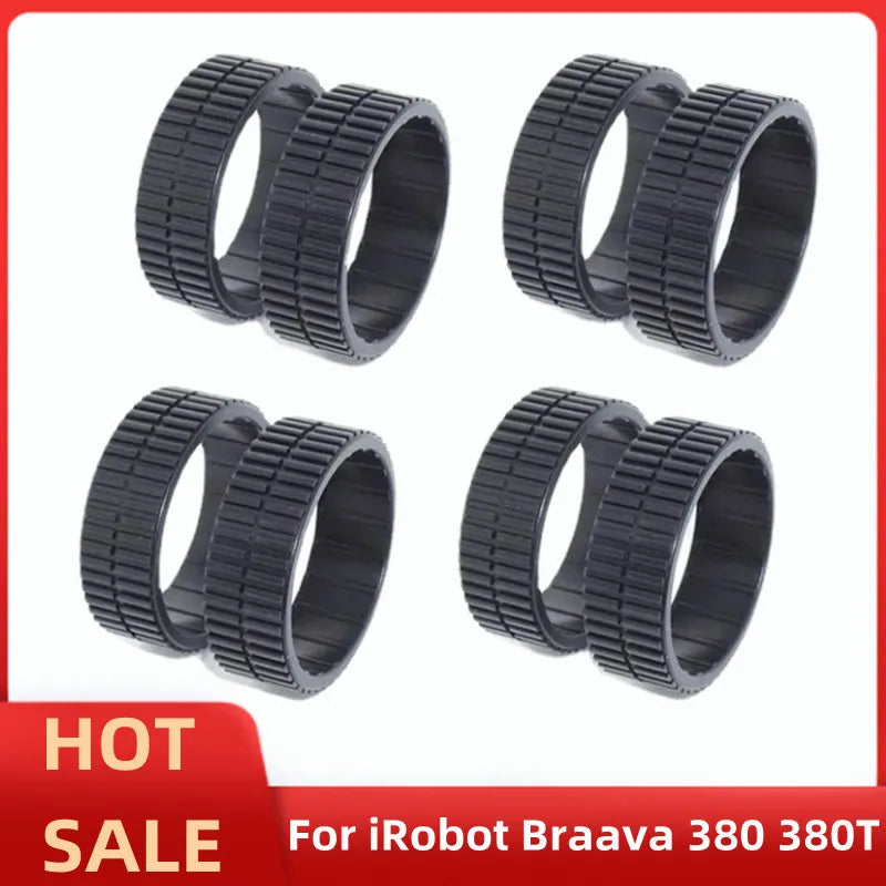 For IRobot Braava 320 321 345 375 380 380T 390 390T Mint 420