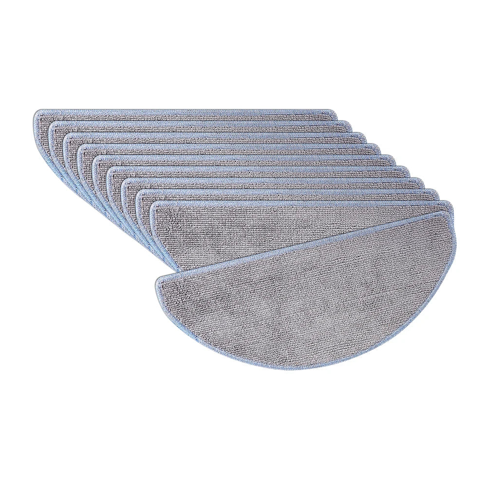 Mop Pads Parts For IRobot Roomba Essential Vac 2 Q0520/Vac E