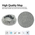 Microfiber Cleaning Rag For Window Cleaner Robot Reusable 14