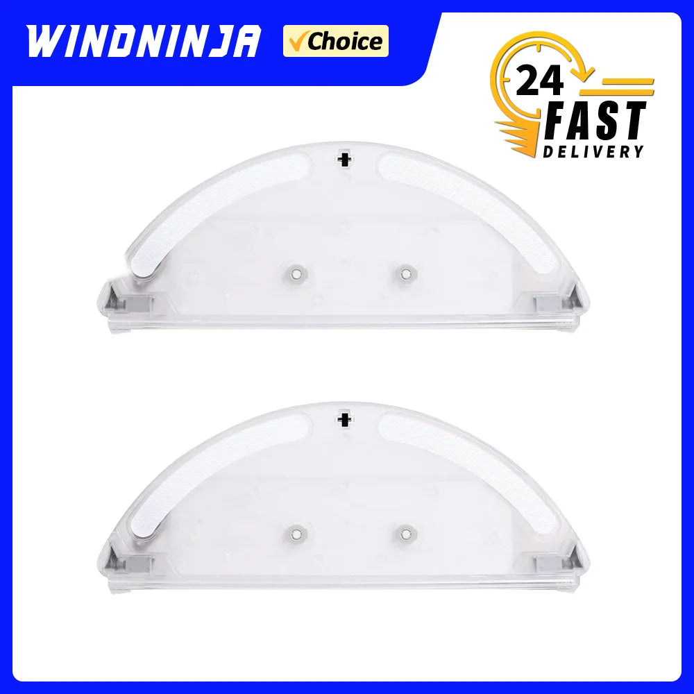 Water Tank Container For Xiaomi 1S For Roborock S5 S6 S50 S5