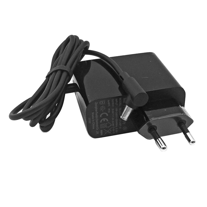 EU Power Supply for Xiaomi Mi Robot Vacuum-Mop Pro Essential