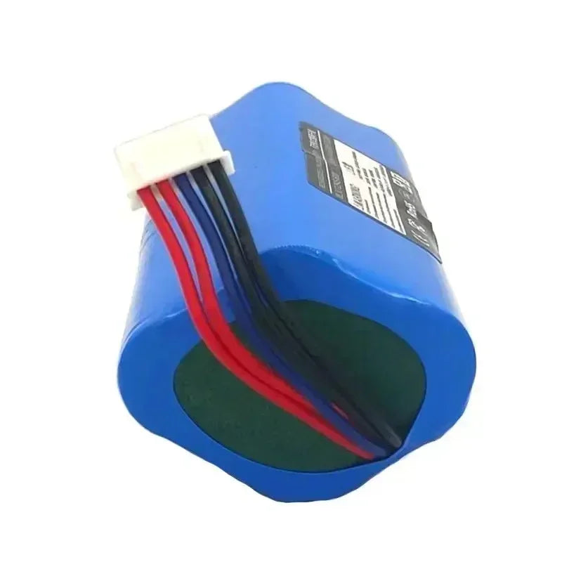 14.8V 12800mAh Original Battery for Ecovacs Deebot X1 Ozmo/T