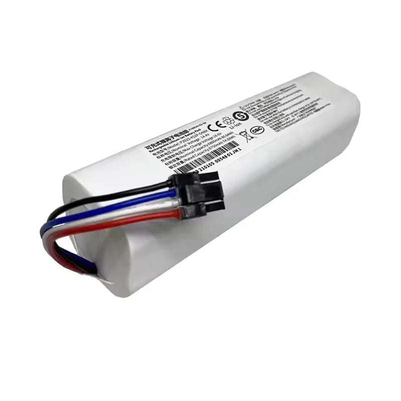 Original Battery for Dreame Robot Vacuum Mop Cleaner L10s Ul