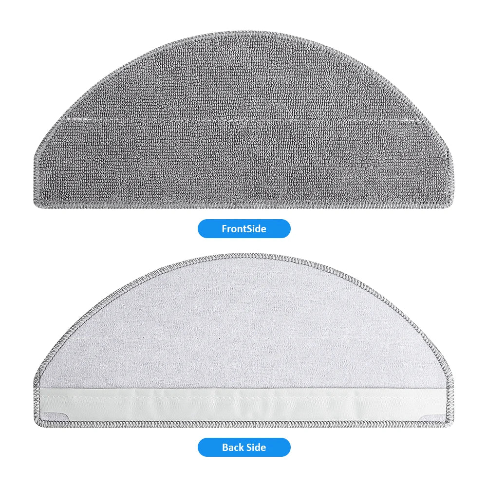 Mop Cloths For Xiaomi 3C Plus 3C Enhanced S20 E10 B112 D106 